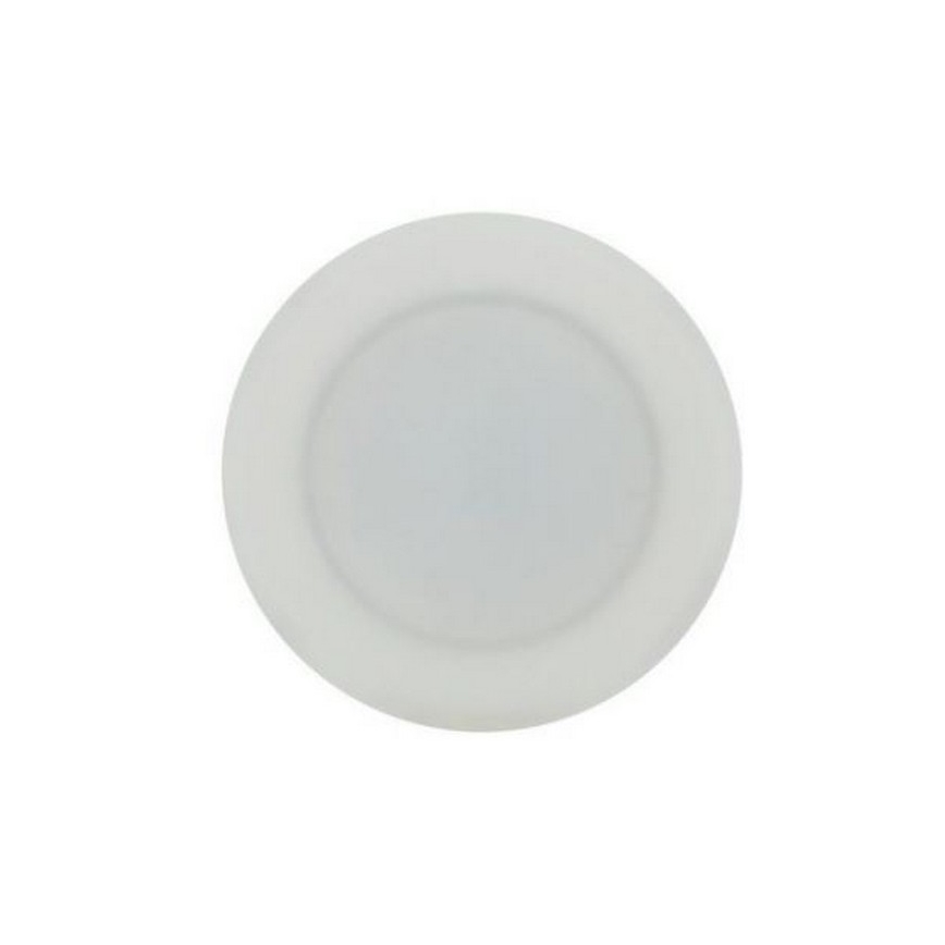 LED2 - LED Reflektorska uvučena svjetiljka STATIC LED/7W/230V IP44