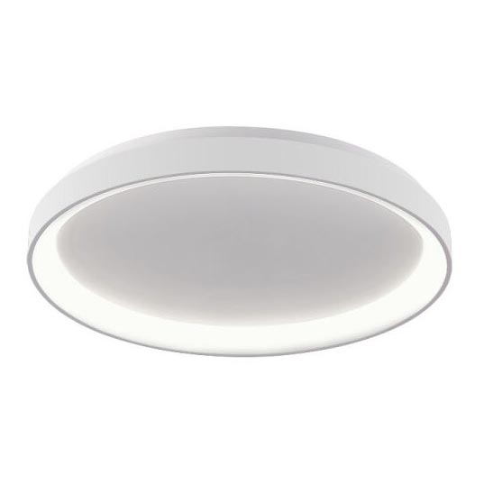 LED2 - LED Stropna svjetiljka BELLA LED/48W/230V 3000K/4000K bijela