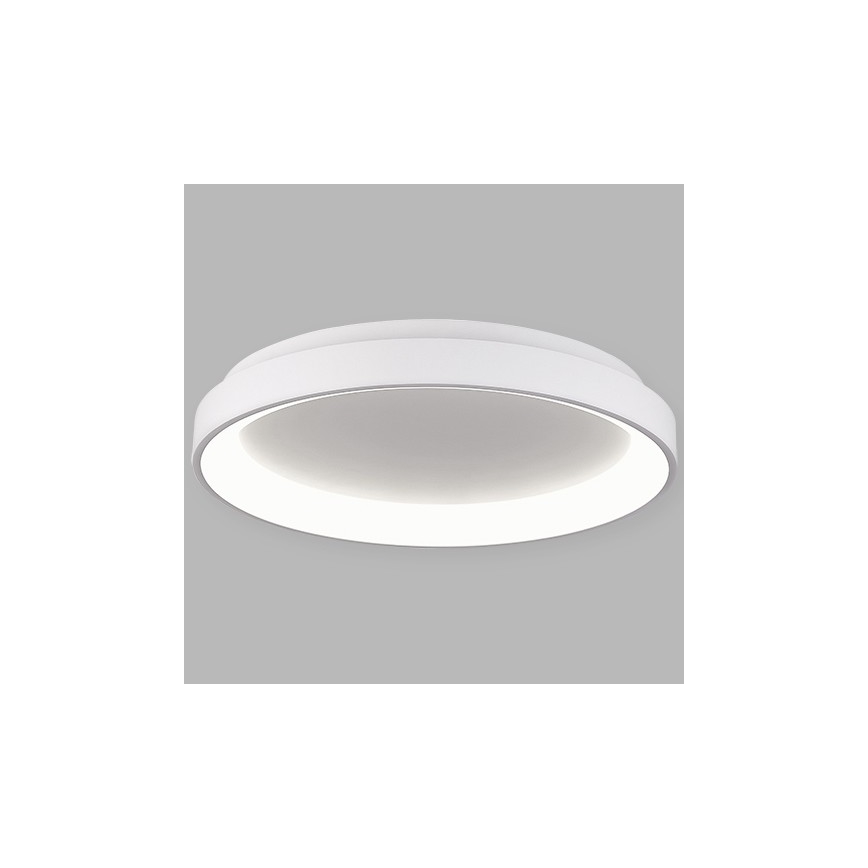 LED2 - LED Stropna svjetiljka BELLA LED/48W/230V 3000K/4000K bijela