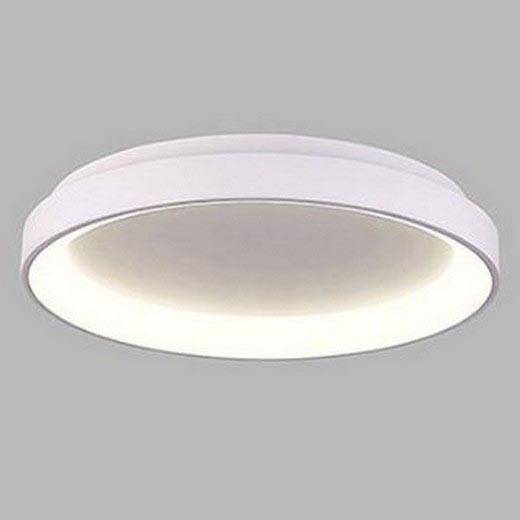 LED2 - LED Stropna svjetiljka BELLA SLIM LED/38W/230V 3000/4000K bijela