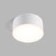 LED2 - LED Stropna svjetiljka BUTTON LED/12W/230V CRI 90 bijela