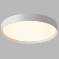 LED2 - LED Stropna svjetiljka MILA LED/60W/230V bijela 3000/4000K