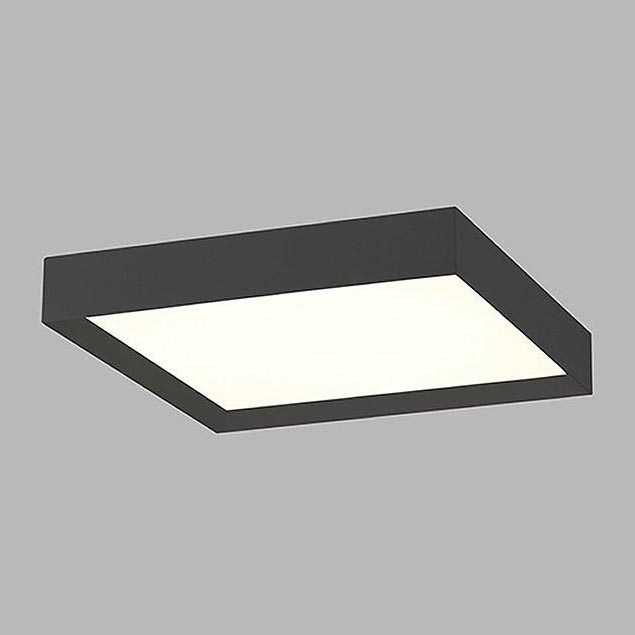 LED2 - LED Stropna svjetiljka MILO LED/60W/230V 3000/4000K