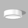 LED2 - LED Stropna svjetiljka ROLO LED/6W/230V IP65 bijela