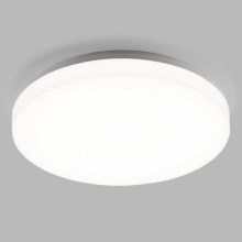 LED2 - LED Stropna svjetiljka ROUND II LED/30W/230V IP54 3000/4000/5700K