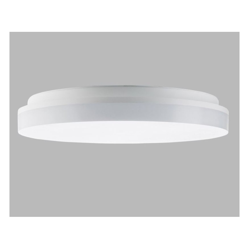 LED2 - LED Stropna svjetiljka ROUND II LED/30W/230V IP54 3000/4000/5700K