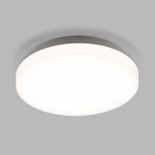 LED2 - LED Stropna svjetiljka ROUND LED/12W/230V IP54 3000/4000/5700K