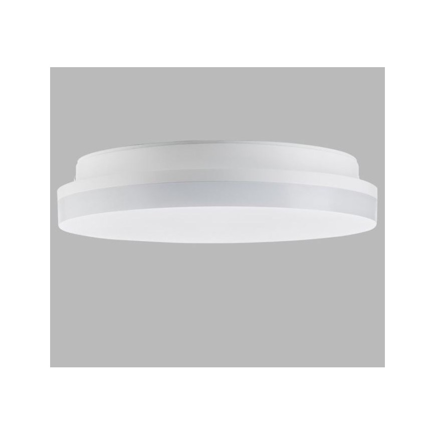 LED2 - LED Stropna svjetiljka ROUND LED/12W/230V IP54 3000/4000/5700K