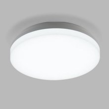 LED2 - LED Stropna svjetiljka ROUND LED/25W/230V IP54 3000/4000/5700K