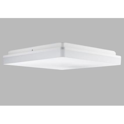 LED2 - LED Stropna svjetiljka SQUARE II LED/30W/230V 3000/4000/5700K IP54