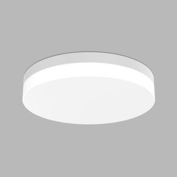 LED2 - LED stropno svjetlo za kupaonicu YPSO LED/22W/230V 3000/4000K IP54 pr. 29 cm bijelo