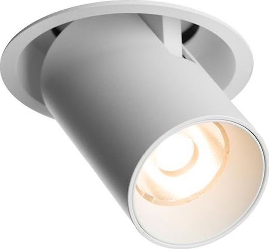 LED2 - LED Ugradbena reflektorska svjetiljka HIDE LED/20W/230V CRI 90 bijela