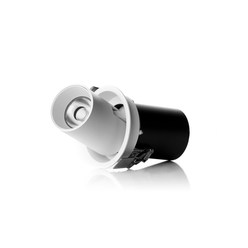 LED2 - LED Ugradbena reflektorska svjetiljka HIDE LED/20W/230V CRI 90 bijela