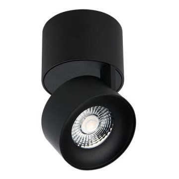 LED2 - LED Ugradbena svjetiljka KLIP ON LED/11W/230V