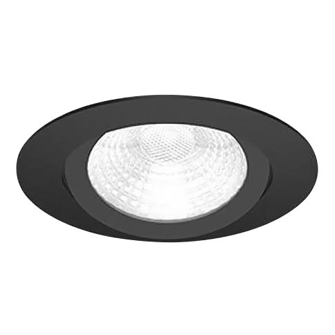 LED2 - LED Ugradbena svjetiljka za kupaonicu MAX LED/8W/230V IP65