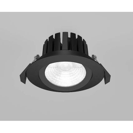 LED2 - LED Ugradbena svjetiljka za kupaonicu MAX LED/8W/230V IP65