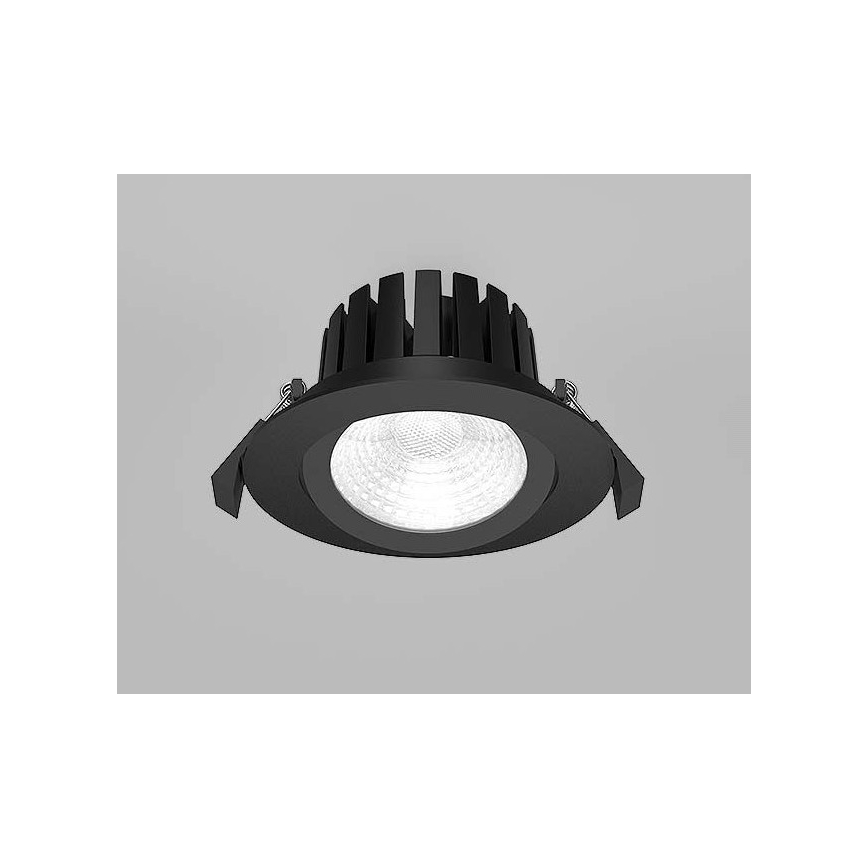 LED2 - LED Ugradbena svjetiljka za kupaonicu MAX LED/8W/230V IP65
