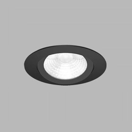 LED2 - LED Ugradbena svjetiljka za kupaonicu MAX LED/8W/230V IP65