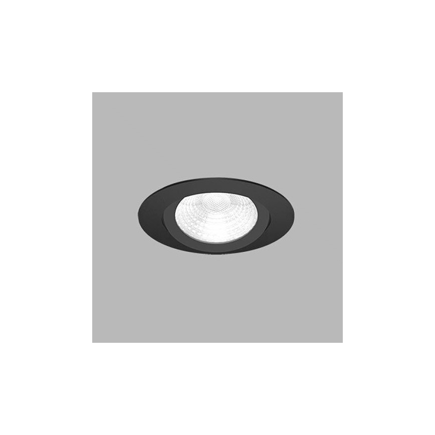 LED2 - LED Ugradbena svjetiljka za kupaonicu MAX LED/8W/230V IP65