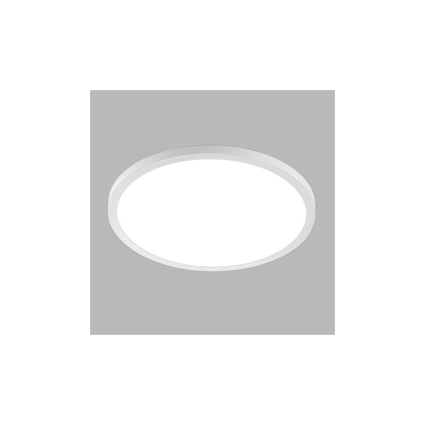 LED2 - LED Ugradbena svjetiljka za kupaonicu SLIM LED/10W/230V IP43 CRI 90