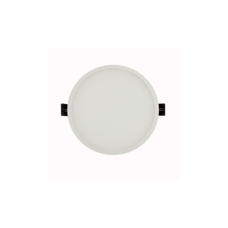 LED2 - LED Ugradbena svjetiljka za kupaonicu SLIM LED/10W/230V IP43 CRI 90
