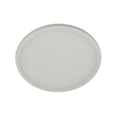 LED2 - LED Ugradbena svjetiljka za kupaonicu SLIM LED/10W/230V IP43 CRI 90