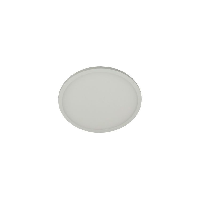 LED2 - LED Ugradbena svjetiljka za kupaonicu SLIM LED/10W/230V IP43 CRI 90
