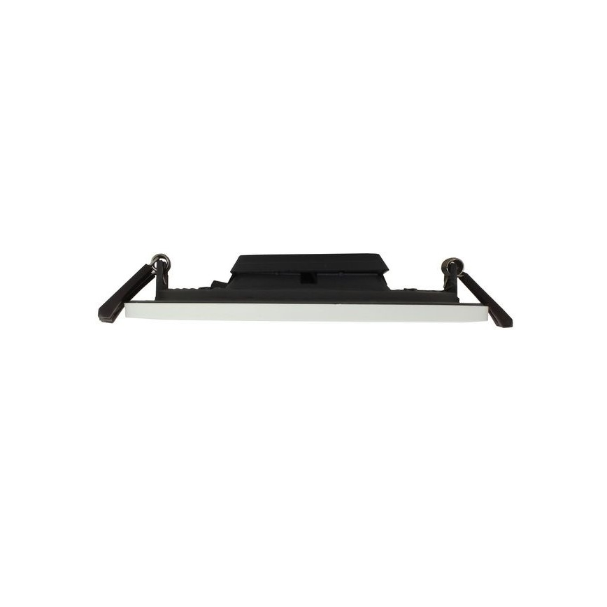 LED2 - LED Ugradbena svjetiljka za kupaonicu SLIM LED/10W/230V IP43 CRI 90