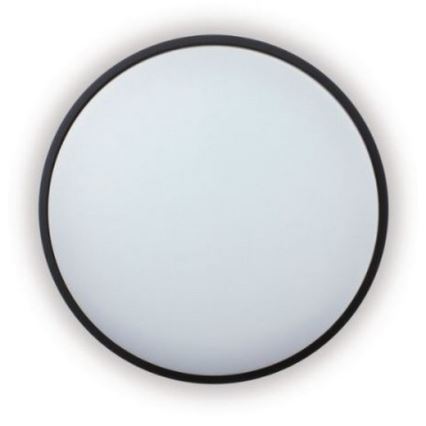 LED2 - LED Vanjska stropna svjetiljka LUNA LED/25W/230V  IP54 okrugla