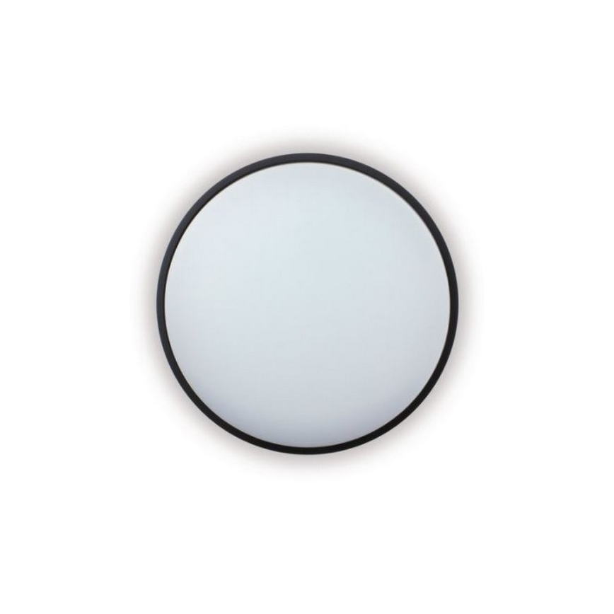 LED2 - LED Vanjska stropna svjetiljka LUNA LED/25W/230V  IP54 okrugla