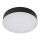 LED2 - LED Vanjska stropna svjetiljka sa senzorom DRUM LED/21W/230V IP65 3000K/4000K/6500K