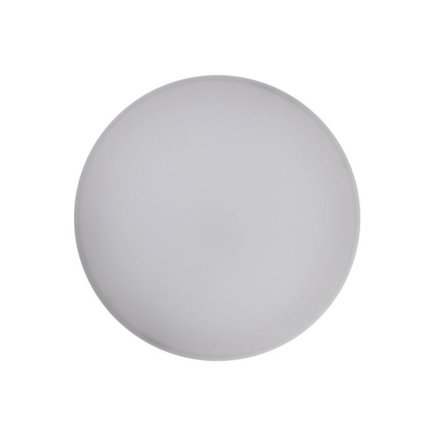 LED2 - LED Vanjska stropna svjetiljka sa senzorom DRUM LED/21W/230V IP65 3000K/4000K/6500K