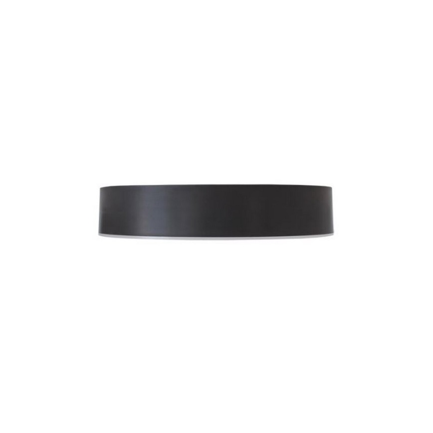 LED2 - LED Vanjska stropna svjetiljka sa senzorom DRUM LED/21W/230V IP65 3000K/4000K/6500K