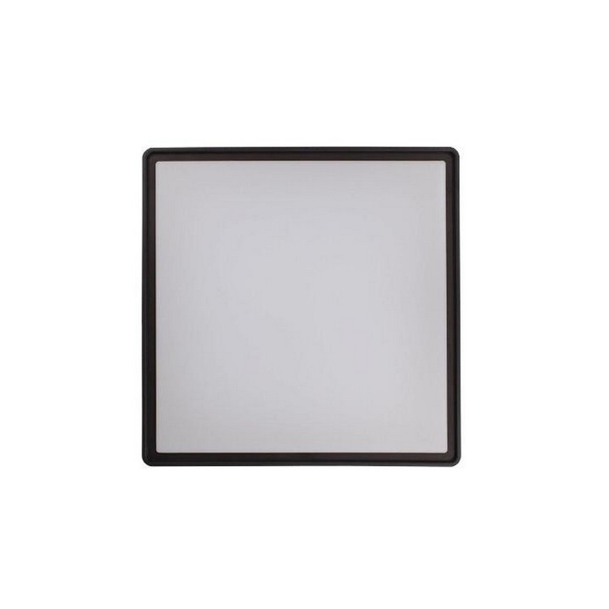 LED2 - LED Vanjska svjetiljka sa senzorom SOLO  LED/16W/230V 3000/4000/6500K IP65