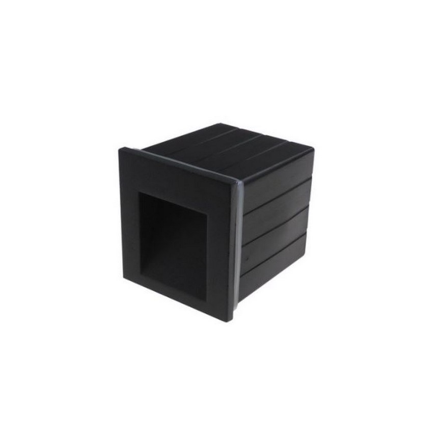 LED2 - LED Vanjska ugradbena svjetiljka STEP IN LED/3W/230V IP54