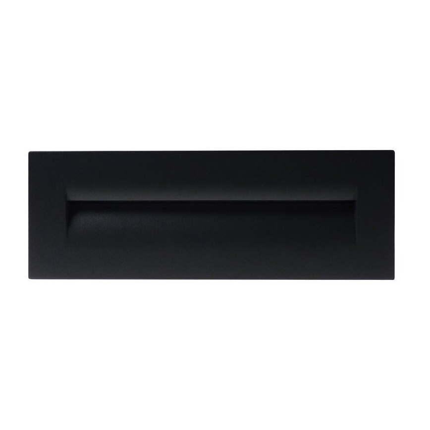 LED2 - LED Vanjska ugradbena svjetiljka STEP IN LED/8,5W/230V IP65