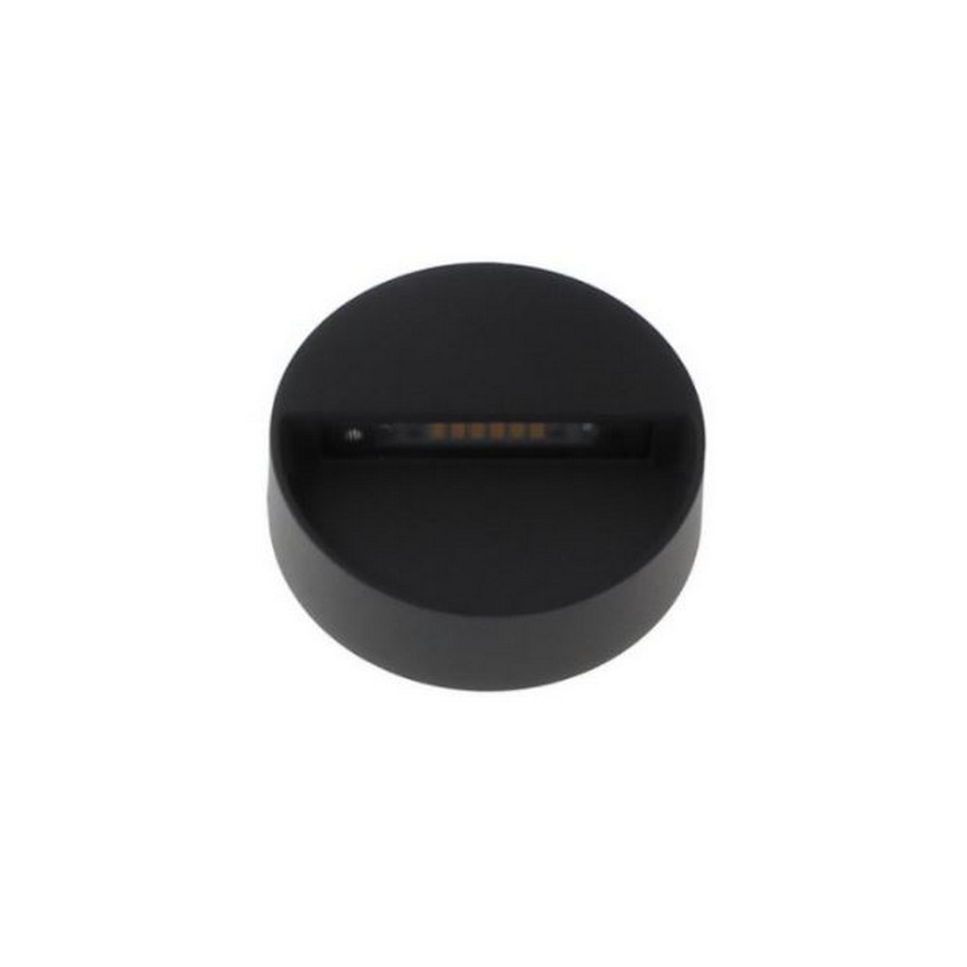 LED2 - LED Vanjska zidna svjetiljka STEP ON LED/3W/230V IP54