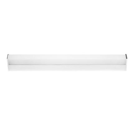 LED2 - LED Zidna svjetiljka za kupaonicu QUADRA LED/12W/230V IP44 3000K/4000K