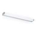 LED2 - LED Zidna svjetiljka za kupaonicu TONDA LED/12W/230V IP44 3000K/4000K