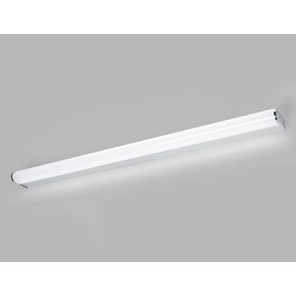 LED2 - LED Zidna svjetiljka za kupaonicu TONDA LED/18W/230V IP44 3000K/4000K