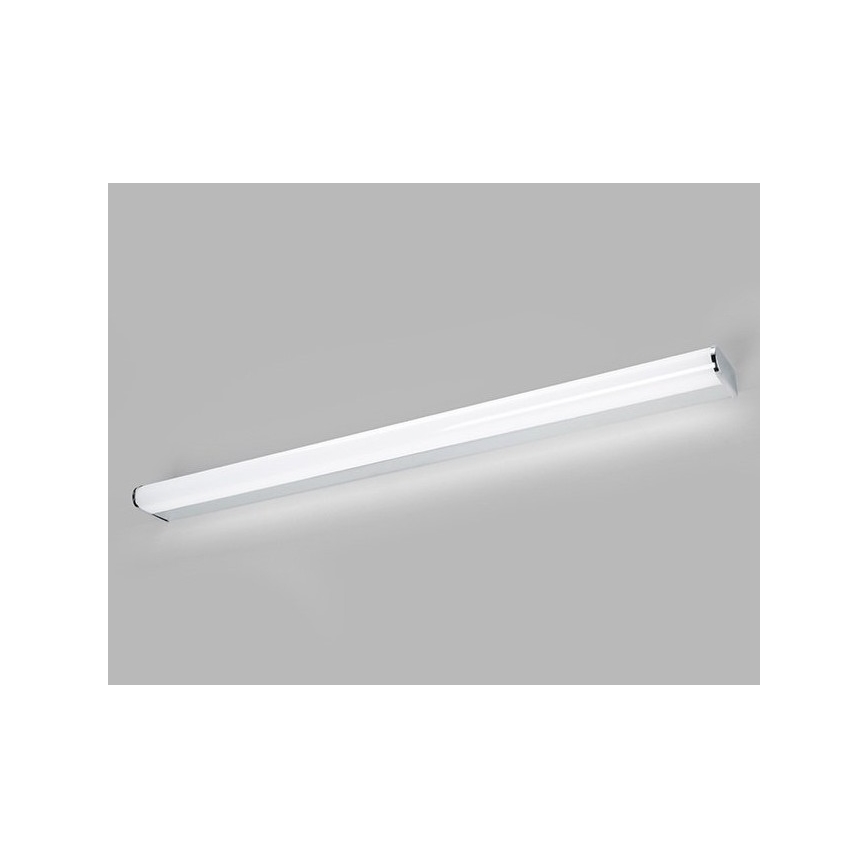 LED2 - LED Zidna svjetiljka za kupaonicu TONDA LED/18W/230V IP44 3000K/4000K
