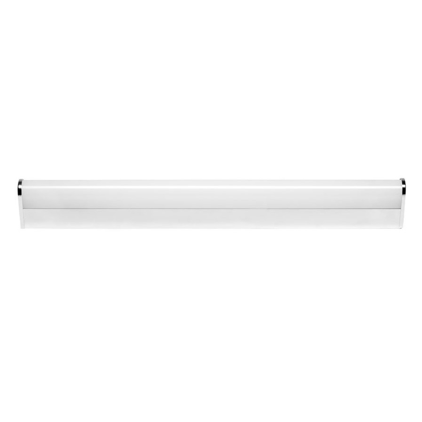 LED2 - LED Zidna svjetiljka za kupaonicu TONDA LED/18W/230V IP44 3000K/4000K