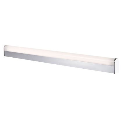 LED2 - LED Zidna svjetiljka za kupaonicu TONDA LED/18W/230V IP44 3000K/4000K