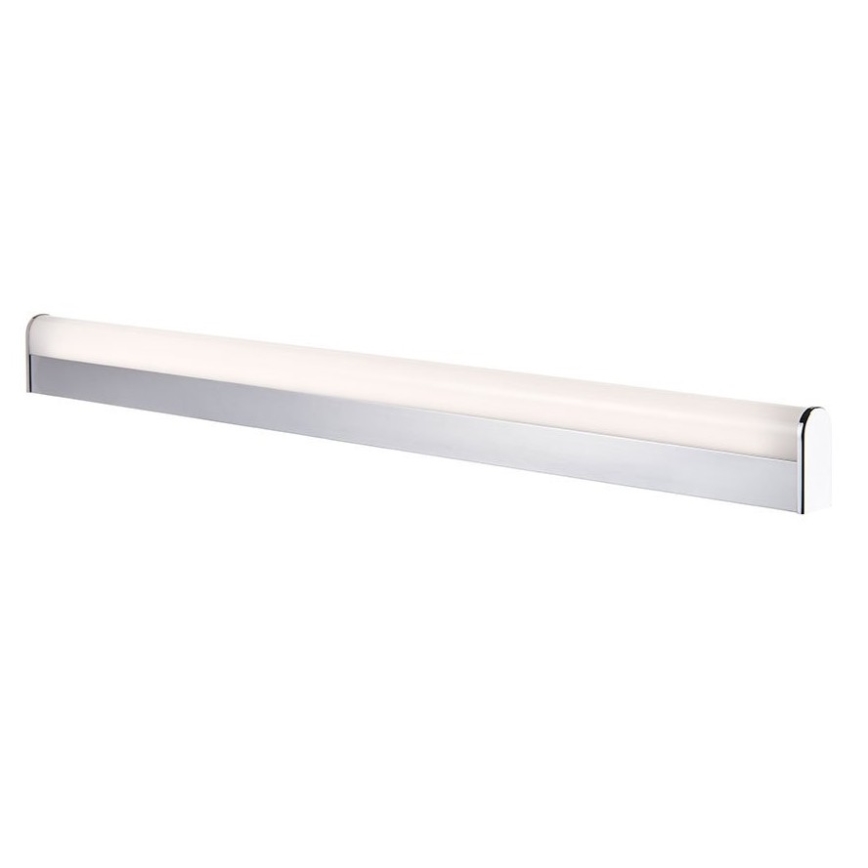 LED2 - LED Zidna svjetiljka za kupaonicu TONDA LED/18W/230V IP44 3000K/4000K