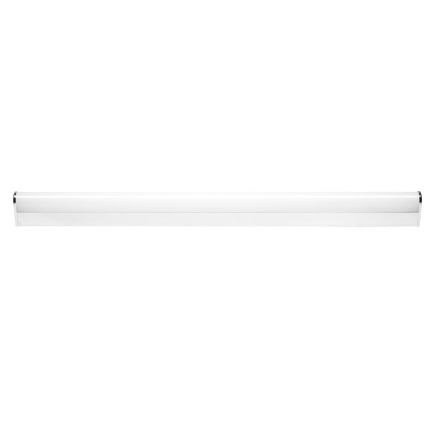 LED2 - LED Zidna svjetiljka za kupaonicu TONDA LED/18W/230V IP44 3000K/4000K