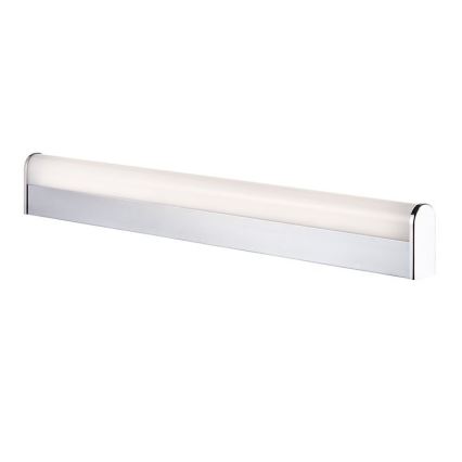 LED2 - LED Zidna svjetiljka za kupaonicu TONDA LED/18W/230V IP44 3000K/4000K