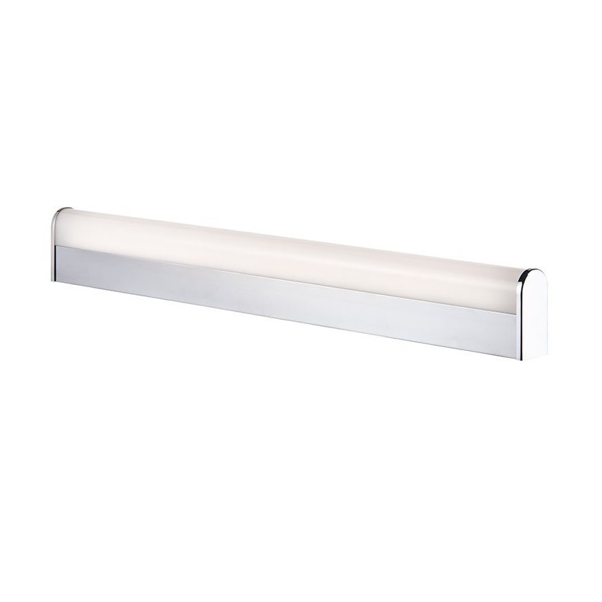 LED2 - LED Zidna svjetiljka za kupaonicu TONDA LED/18W/230V IP44 3000K/4000K