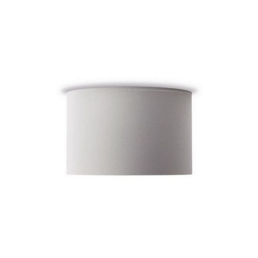 LED2 - Vanjski reflektor MEDO 1xGX53/11W/230V bijela IP54
