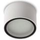 LED2 - Vanjski reflektor MEDO 1xGX53/11W/230V bijela IP54