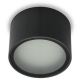 LED2 - Vanjski reflektor MEDO GX53/11W/230V antracit IP54
